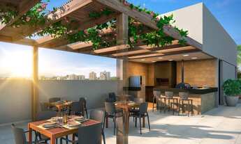 Imagem 7: Apartamento para venda com 66 m² com 3 dormitórios com suíte no Ipiranga - São Paulo - SP