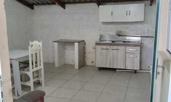 Imagem 4: Kitnet Kitnet com 1 dormitório