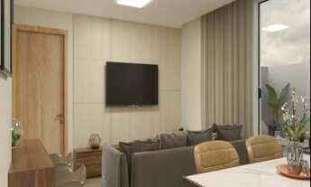 Imagem 5: BELO HORIZONTE - Apartamento Padrão - LETÍCIA