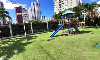 Imagem 7: Gaudi, Apartamento com 3 dormitórios à venda, 150 m² por R$ 845.000 - Cocó - Fortaleza/CE