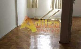 Imagem: Rio de Janeiro - Apartamento Padrão - Tijuca