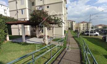 Imagem 3: Apartamento para aluguel e venda possui 50 metros quadrados com 2 quartos