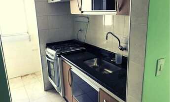 Imagem: Oportunidade SBC residencial Tiradentes