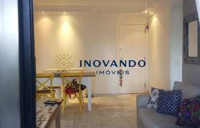 Imagem 7: Apartamento Varanda do Mar - 2 quartos com 92m²