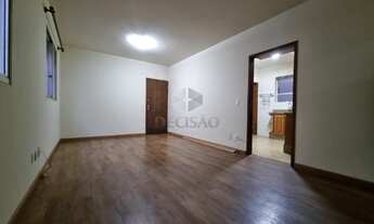 Imagem 2: Apartamento 4 Quartos à venda, 4 quartos, 1 suíte, 2 vagas, São Lucas - Belo Horizonte/MG