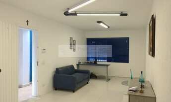 Imagem 2: VENDE EM SP NA REGIAO CHACARA SANTO ANTONIO SOBRADO COMERCIAL RESIDENCIAL OTIMA OPORTUNIDA