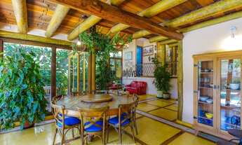 Imagem 3: Casa - Condomínio Terras do Caribe - Valinhos