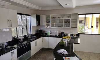 Imagem 5: Mansão tradicional Rua 2