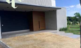 Imagem: Casa à venda Village Damha em Marília