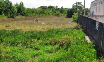 Imagem: Terreno comercial na pista principal em
