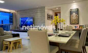 Imagem 3: Venda Apartamento 3 quartos Norte Águas Claras