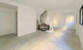 Imagem 5: Apartamento Duplex à venda, com 3 quartos, varanda com churrasqueira, vaga 2 carros, lazer