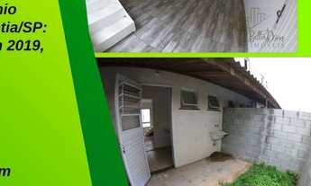 Imagem: Venda / Locação - Casa Novíssima com