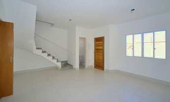 Imagem 2: Casa de condomínio fechado com 3 dormitórios e suíte 1 vaga em Vila Esperança - SP