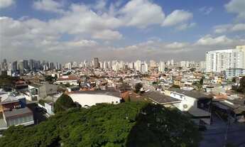 Imagem 7: São Paulo - Apartamento Padrão - LAUZANE