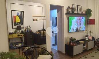 Imagem: Grajau Sala quarto 1 dormitório à venda