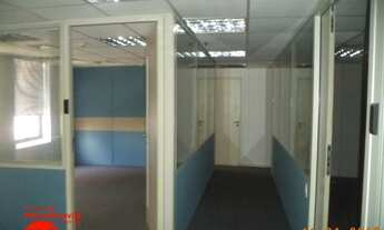 Imagem 4: LOCAÇÃO COMERCIAL - BROOKLIN - 104 M²