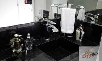 Imagem 6: Apartamento com 1 dormitório à venda, 29 m² por R$ 248.000,00 - Vila Guarani (Zona Sul)