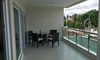 Imagem 7: Casa Duplex para Venda L- Mar Azul- Tamandaré - PE