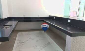 Imagem 6: Casa com 3 dormitórios à venda, 195 m² por R$ 1.080.000,00 - Joá - Lagoa Santa/MG