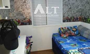 Imagem 7: Apartamento para venda com 64 metros quadrados com 2 quartos