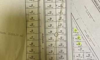 Imagem 3: Bairro Ouro Verde - Governador Valadares MG - Venda de Lote