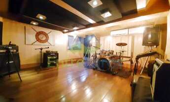 Imagem 7: Casa no Jardim Guanabara, Piscina, Sauna, Stúdio, 3 suítes sendo 2 master com hidromassage