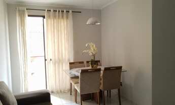 Imagem 2: Apartamento para venda com 85 metros quadrados com 3 quartos