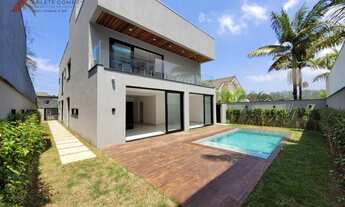 Imagem: Sobrado com 4 dormitórios à venda, 400