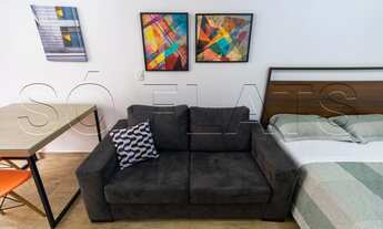 Imagem 7: Novo Studio na Vila Olímpia, próximo ao Shopping