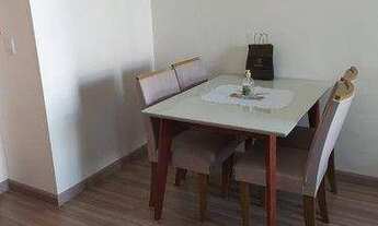 Imagem 5: Apartamento à venda, 50 m² por R$ 290.000,01 - Utinga - Santo André/SP