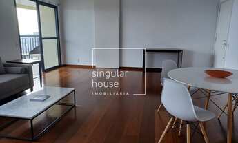 Imagem 5: APTO 104M² | 2 DORMIT. | 2 VG GARAGEM