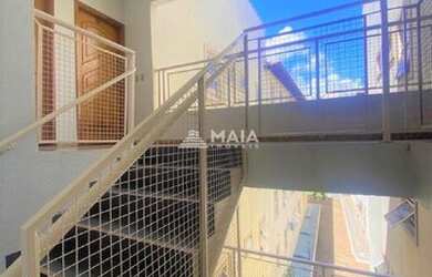 Imagem 4: Apartamento no Parque do Mirante