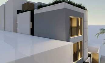 Imagem 6: Apartamento na Vila Formosa 31 m² em construção, 1 dormitório e quintal. Entrega em julho