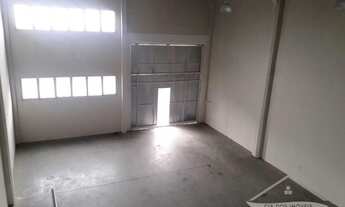 Imagem 9: Pavilhão, 300 m² - venda por R$ 1.100.000,00 ou aluguel por R$ 4.400,00/mês - São Vicente