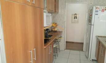 Imagem 4: SãO PAULO - Apartamento Padrão - Vila Amélia