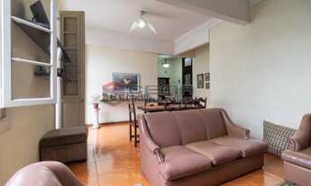 Imagem 6: Apartamento-À VENDA-Laranjeiras-Rio de Janeiro-RJ