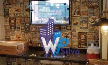 Imagem 3: Apartamento com 2 dormitórios à venda, 58 m² por R$ 223.000,00 - Conjunto Residencial José