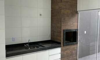 Imagem 7: São José do Rio Preto - Casa Padrão - Residencial São Thomaz II