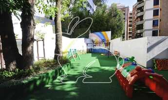 Imagem 6: São Paulo - Apartamento Padrão - Real Parque