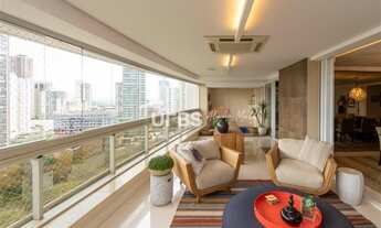 Imagem: Apartamento para venda possui 316 metros