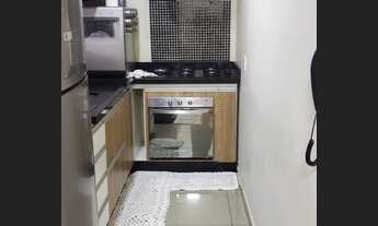 Imagem 5: Linda Cada em Condomínio Fechado com 3 quartos sendo 1 suíte e 2 vagas cobertas