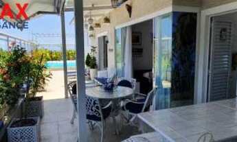 Imagem 4: Cobertura linda em Copacabana com vista mar