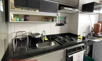 Imagem 6: Apartamento para venda com 42 metros quadrados com 2 quartos