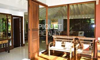 Imagem 7: Rio de Janeiro - Casa de Condomínio - Itanhangá