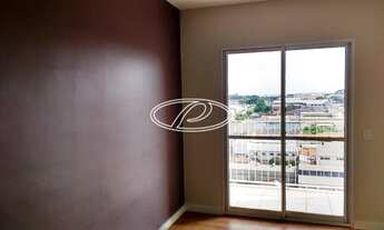 Imagem 2: Apartamento à venda, 3 quartos, 1 suíte, 2 vagas, Jardim Esmeralda - Limeira/SP