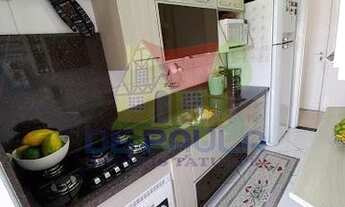 Imagem 7: Apartamento com 2 dormitórios à venda, 50 m² por R$ 420.000,00 - Tatuapé - São Paulo/SP