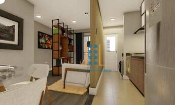 Imagem 2: Apartamento Santa Quitéria, em ase de obras