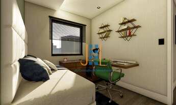 Imagem 5: Apartamento Santa Quitéria, em ase de obras