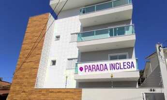 Imagem: SãO PAULO - Padrão - Parada Inglesa